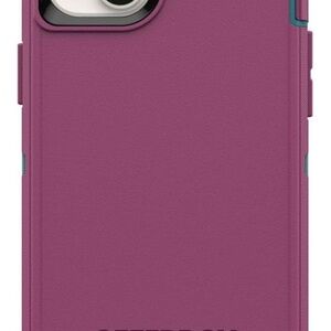 OtterBox Purple Phone Case